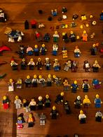 Lego partij boekjes poppetjes trein autos etc, Kinderen en Baby's, Speelgoed | Duplo en Lego, Ophalen