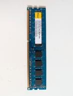 4GB PC3 RAM Geheugenmodule, Computers en Software, RAM geheugen, Gebruikt, DDR3, Ophalen of Verzenden, Desktop
