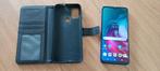 Moto G 30 telefoon, Telecommunicatie, Mobiele telefoons | Samsung, Gebruikt, Wit, Ophalen of Verzenden, Galaxy S10