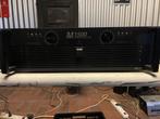 Inter-M M1500 Eindversterker, Ophalen of Verzenden, Gebruikt, 500 tot 1000 watt, P.A.