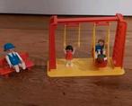 Playmobil Vintage Sets 1981-1982, Ophalen, Gebruikt, Complete set
