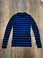 Shirt Nikkie 36, Kleding | Dames, T-shirts, Maat 38/40 (M), Blauw, Nieuw, Ophalen of Verzenden