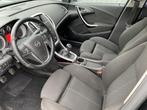 Opel Astra Sports Tourer 1.4 Turbo Sport LEES TEKST! Navi, C, Auto's, Voorwielaandrijving, Stof, Gebruikt, 1337 kg