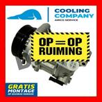 airco Renault Megane Scenic compressor Aircopomp COMPRESOR, Ophalen of Verzenden
