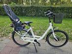 Elektrische fiets stella, Zo goed als nieuw, 51 tot 55 cm, 50 km per accu of meer, Ophalen