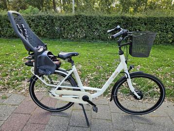 Elektrische fiets stella  beschikbaar voor biedingen