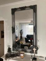 Barok spiegel, Minder dan 100 cm, Rechthoekig, Ophalen of Verzenden, Zo goed als nieuw