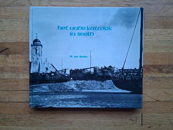 Het oude katwijk in beeld Geschiedenis Fotoboek woord&beeld beschikbaar voor biedingen