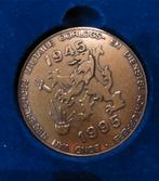 Legpenning BNMO, Postzegels en Munten, Penningen en Medailles, Ophalen of Verzenden, Overige materialen