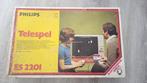 Philips Telespel ES2201, Ophalen, Philips