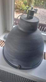 Industriële hanglamp, Ophalen, Gebruikt, Metaal, Minder dan 50 cm
