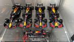 Max Verstappen F1 auto’s 5x, Verzenden, Zo goed als nieuw, Formule 1