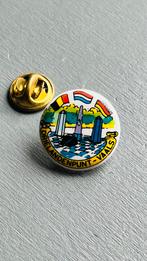 Drielandenpunt Vaals pin, Ophalen of Verzenden, Zo goed als nieuw
