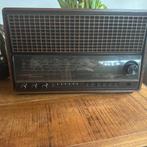 Antieke Grundig RF 740 Radio, Ophalen of Verzenden, Gebruikt, Radio