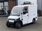 Seval C150  2023  LEV lithium elektrisch voertuig L7e cu, Auto's, Automaat, Achterwielaandrijving, Zwart, Overige carrosserieën