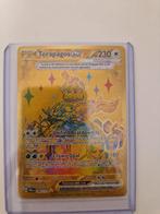 Terapagos EX #180/131 PRE - Mint conditie, Ophalen of Verzenden, Nieuw, Losse kaart