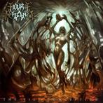Hour Of Penance CD The Vile Conception ( 2008 ), Ophalen of Verzenden, Zo goed als nieuw