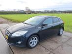 Ford Focus 1.6 Ecoboost 110KW 5-D 2011 Zwart, 1596 cc, Zwart, 4 cilinders, 150 pk