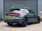 Audi Q8 50 TDI Quattro Pro Line S | Panorama | Luchtv | B&O, Auto's, Audi, Automaat, Gebruikt, Q8, SUV of Terreinwagen