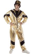 Fout sport pak, Carnaval, Nieuw, Overige maten, Ophalen of Verzenden