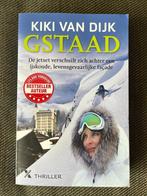 Kiki van Dijk - Gstaad. (2020), Ophalen of Verzenden, Zo goed als nieuw, Kiki van Dijk