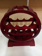 Woonaccessoires | WijnrekkenWijnrek - Houten wijnrek - Wine, Cave & Garden, Verzenden, Nieuw, Info@caveandgarden.nl