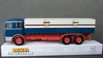 Būssing 1200 Veedol 1:87 H0 Brekina Pol, Hobby en Vrije tijd, Modelauto's | 1:87, Ophalen of Verzenden, Zo goed als nieuw, Bus of Vrachtwagen