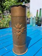 Duitse huls 1915 Trench art., Antiek en Kunst, Antiek | Koper en Brons, Ophalen of Verzenden