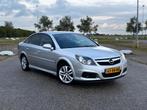 Opel Vectra 2.2 16V GTS 2007 Grijs, Auto's, 74 €/maand, 4 cilinders, 715 kg, Overige bekleding