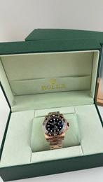 Rolex, Sieraden, Tassen en Uiterlijk, Horloges | Heren, Verzenden, Nieuw, Overige materialen, Rolex