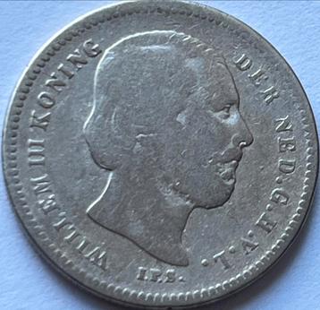 Zeldzaam kwartje 1887 beschikbaar voor biedingen
