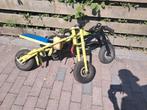 Minibike puch frames, Fietsen en Brommers, Minibikes, Midibikes en Pitbikes, Ophalen of Verzenden, Zo goed als nieuw, Overige typen