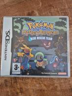 Pokémon Mystery Dungeon Blue Rescue Team voor Nintendo DS, Avontuur en Actie, Gebruikt, 1 speler, Ophalen of Verzenden