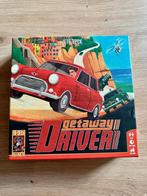 Getaway Driver - 999 games, Een of twee spelers, Ophalen of Verzenden, Zo goed als nieuw, 999 Games