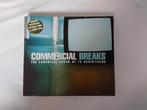 commercial breaks - essential sound of tv, Ophalen of Verzenden, Zo goed als nieuw