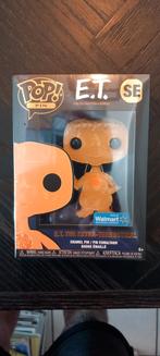 Funko pop pin e.t., Ophalen of Verzenden, Nieuw