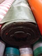 Groen Zeil / Tentzeil - Rol, Ophalen, Gebruikt, Onbekend, Onbekend