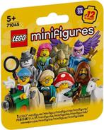 LEGO Minifiguren 71045 Serie 25, Nieuw, Complete set, Ophalen of Verzenden, Lego