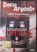 Opera | DARIO ARGENTO, Ophalen, Zo goed als nieuw