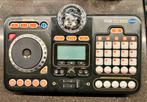 VTech Kidi DJ Mix - Draaitafel voor Kinderen, Ophalen of Verzenden, Zo goed als nieuw, Elektronica, Met licht