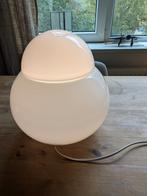 Vintage lamp, Ophalen of Verzenden, Zo goed als nieuw, Minder dan 50 cm