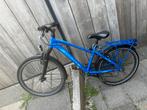 Sterke Aldo Jongensfiets 24 inch, Fietsen en Brommers, Fietsen | Jongens, Ophalen of Verzenden, Gebruikt, Versnellingen