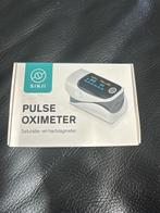 Sinji Pulse Oximeter, Nieuw, Ophalen of Verzenden