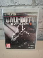Call of Duty: Black Ops II - PS3 - (150), Online, Vanaf 18 jaar, Shooter, Ophalen of Verzenden