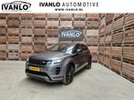 Land Rover Range Rover Evoque 2.0 P250 AWD R-Dynamic S Panor, Auto's, Land Rover, 249 pk, 4 cilinders, Parkeerassistent, Leder