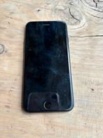 I phone S E, Gebruikt, Zwart, Ophalen of Verzenden, 50 %