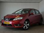Nissan Pulsar 1.2 DIG-T Acenta Nwe APK (bj 2018), Auto's, Nissan, Voorwielaandrijving, Gebruikt, Euro 6, 4 cilinders