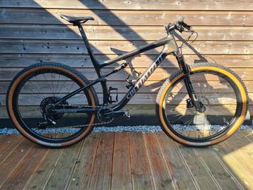 Specialized Epic Expert XO1 (Maat XL)