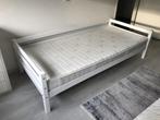 Zgan Goede matras met dikke topper 90 x 200 cm, Huis en Inrichting, Matras, 90 cm, Eenpersoons, Zo goed als nieuw
