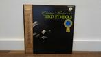 Charlie Parker - "Bird" Symbols LP / Vinyl Plaat, Jazz Japan, 1960 tot 1980, Gebruikt, Ophalen of Verzenden, 12 inch